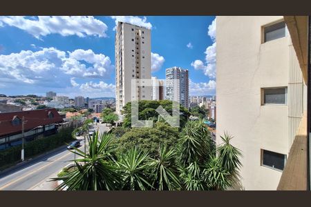 Vista de apartamento à venda com 3 quartos, 73m² em Alto da Lapa, São Paulo