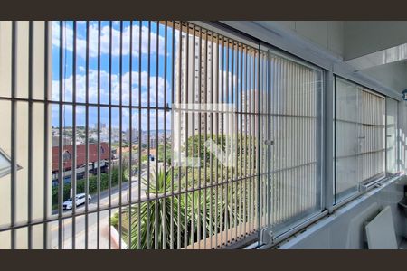 Detalhe de apartamento à venda com 3 quartos, 73m² em Alto da Lapa, São Paulo