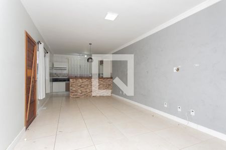 Sala de casa para alugar com 2 quartos, 65m² em Itaquera, São Paulo