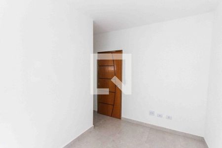 Sala/Cozinha de apartamento para alugar com 1 quarto, 27m² em Parque da Vila Prudente, São Paulo