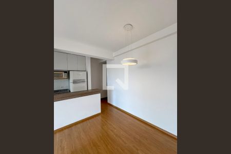 Sala de Jantar de apartamento para alugar com 2 quartos, 68m² em Paraíso, São Paulo
