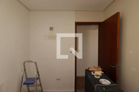 Quarto 1 de apartamento para alugar com 2 quartos, 80m² em Vila Tibiriçá, Santo André