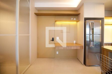 Apartamento para alugar com 1 quarto, 33m² em Pinheiros, São Paulo