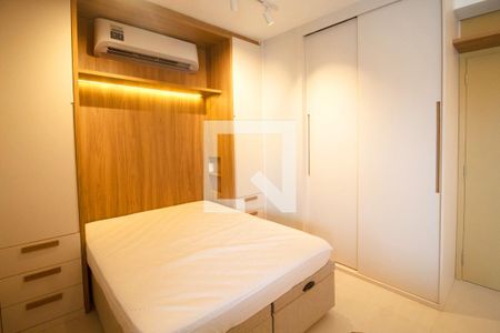 Apartamento para alugar com 1 quarto, 33m² em Pinheiros, São Paulo