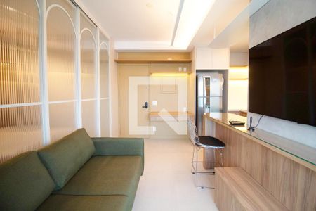 Apartamento para alugar com 1 quarto, 33m² em Pinheiros, São Paulo