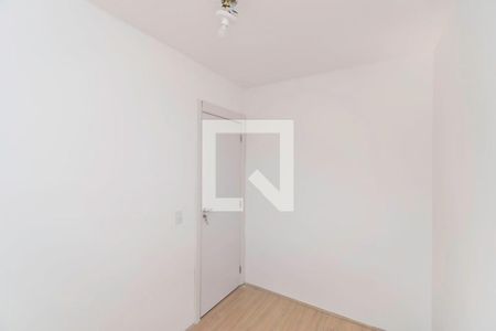 Quarto 1 de apartamento para alugar com 2 quartos, 39m² em Bonsucesso, Rio de Janeiro