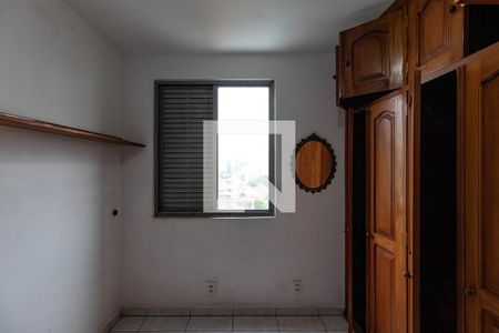 Quarto 1 de apartamento para alugar com 2 quartos, 50m² em Santa Cecilia, São Paulo