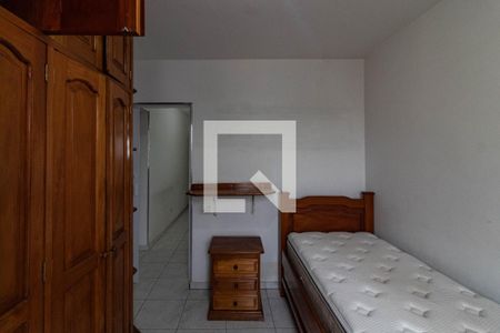 Quarto 1 de apartamento para alugar com 2 quartos, 50m² em Santa Cecilia, São Paulo