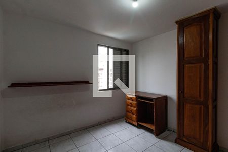 Quarto 2 de apartamento para alugar com 2 quartos, 50m² em Santa Cecilia, São Paulo