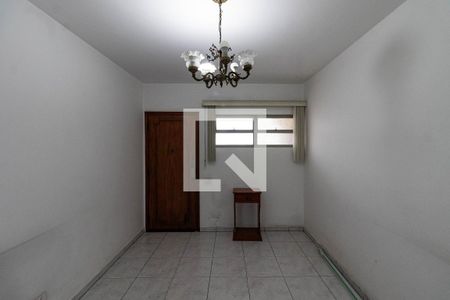 Sala de apartamento para alugar com 2 quartos, 50m² em Santa Cecilia, São Paulo