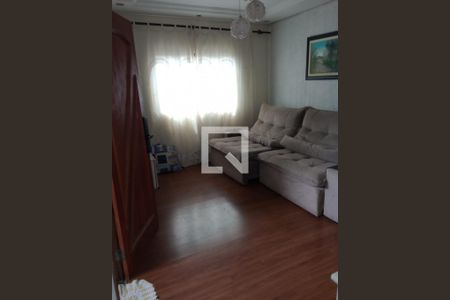 Sala de casa à venda com 3 quartos, 80m² em Granja Ouro Branco, Contagem