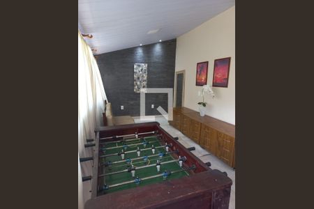 Sala de casa à venda com 3 quartos, 80m² em Granja Ouro Branco, Contagem