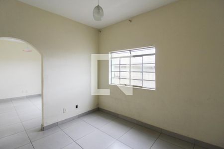 Sala 2 de casa para alugar com 3 quartos, 130m² em Vila Jardim Leblon, Belo Horizonte