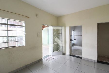 Sala de Jantar de casa para alugar com 3 quartos, 130m² em Vila Jardim Leblon, Belo Horizonte