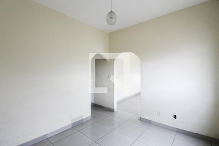 Sala 2 de casa para alugar com 3 quartos, 130m² em Vila Jardim Leblon, Belo Horizonte
