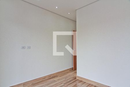 Suíte 1 de casa à venda com 3 quartos, 144m² em Parque Maria Domitila, São Paulo