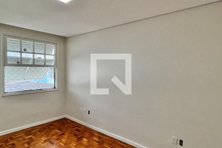 Quarto 1 de apartamento para alugar com 2 quartos, 80m² em Campo Grande, Santos