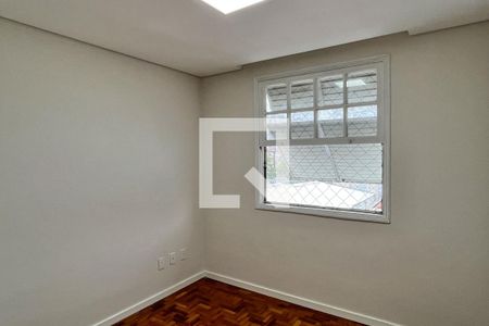 Suite  de apartamento para alugar com 2 quartos, 80m² em Campo Grande, Santos