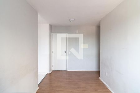 Sala  de apartamento para alugar com 2 quartos, 43m² em Jardim D’abril, São Paulo