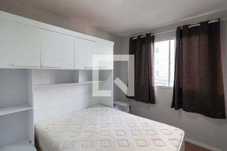 Quarto 2 de apartamento para alugar com 2 quartos, 43m² em Jardim D’abril, São Paulo