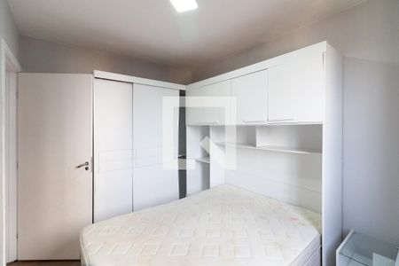 Quarto 2 de apartamento para alugar com 2 quartos, 43m² em Jardim D’abril, São Paulo