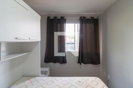 Quarto 2 de apartamento para alugar com 2 quartos, 43m² em Jardim D’abril, São Paulo