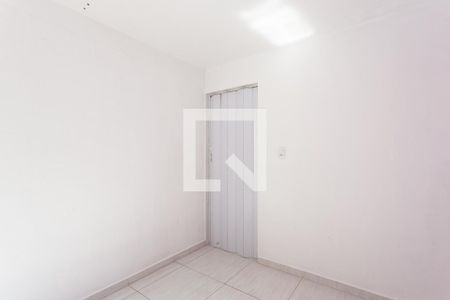 Quarto 1  de apartamento para alugar com 3 quartos, 52m² em Cidade Tiradentes, São Paulo
