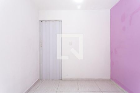 Quarto 1  de apartamento para alugar com 3 quartos, 52m² em Cidade Tiradentes, São Paulo