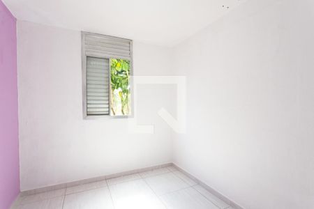 Quarto 1  de apartamento para alugar com 3 quartos, 52m² em Cidade Tiradentes, São Paulo