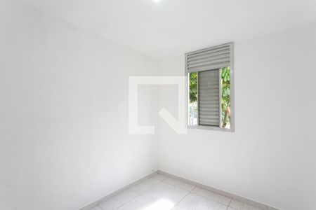 Quarto 2  de apartamento para alugar com 3 quartos, 52m² em Cidade Tiradentes, São Paulo