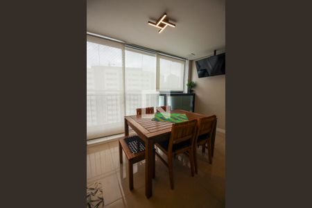 Apartamento à venda com 3 quartos, 89m² em Jardim Mirante, São Paulo