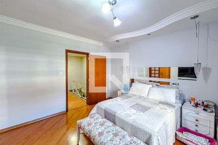 Quarto 1 de casa à venda com 3 quartos, 147m² em Parque São Jorge, São Paulo