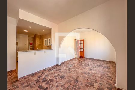 Apartamento à venda com 3 quartos, 86m² em Glória, Rio de Janeiro