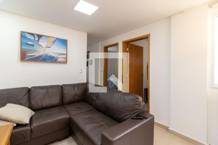 Sala de apartamento para alugar com 1 quarto, 35m² em Casa Verde, São Paulo