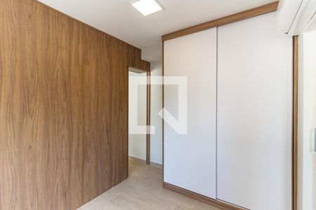 Suíte de apartamento para alugar com 1 quarto, 30m² em Vila Buarque, São Paulo