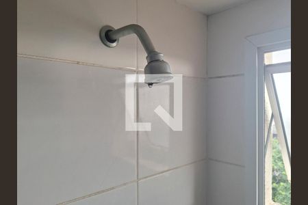 Banheiro de apartamento à venda com 2 quartos, 52m² em Vila Bela Vista (zona Norte), São Paulo