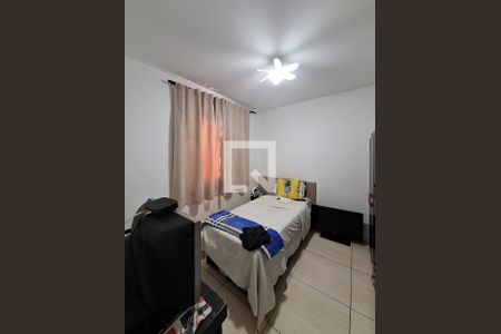 Quarto 1 de apartamento à venda com 2 quartos, 52m² em Vila Bela Vista (zona Norte), São Paulo