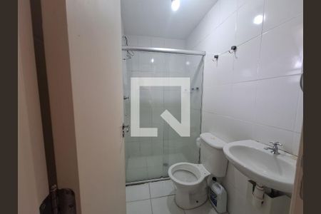 Apartamento para alugar com 2 quartos, 47m² em Vila Urupes, Suzano