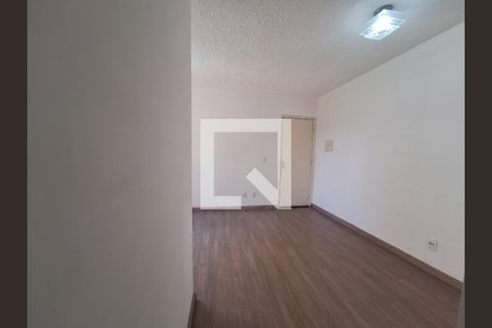 Apartamento para alugar com 2 quartos, 47m² em Vila Urupes, Suzano