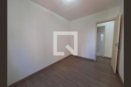 Apartamento para alugar com 2 quartos, 47m² em Vila Urupes, Suzano