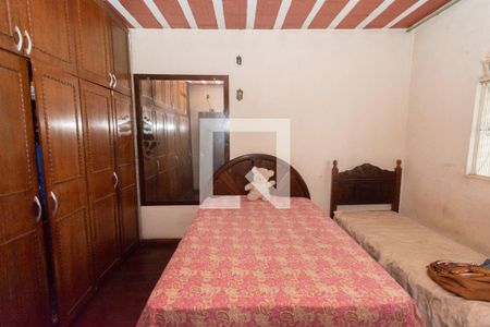 Casa1 - Suite de casa à venda com 6 quartos, 458m² em Santa Cruz (barreiro), Belo Horizonte