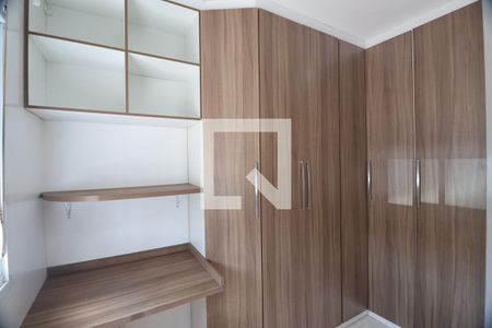 Quarto 1 de casa de condomínio à venda com 2 quartos, 55m² em Olaria, Canoas