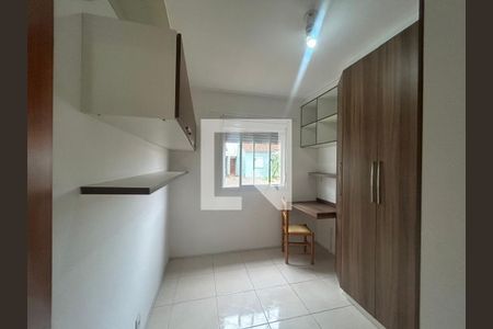 Quarto 1 de casa de condomínio à venda com 2 quartos, 55m² em Olaria, Canoas