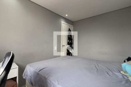 Quarto 1 de apartamento para alugar com 2 quartos, 44m² em Vila Nova Bonsucesso, Guarulhos