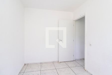 Quarto 1 de apartamento para alugar com 2 quartos, 41m² em Colônia (zona Leste), São Paulo