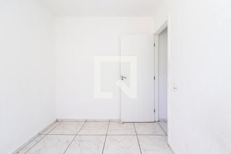 Quarto 1 de apartamento para alugar com 2 quartos, 41m² em Colônia (zona Leste), São Paulo