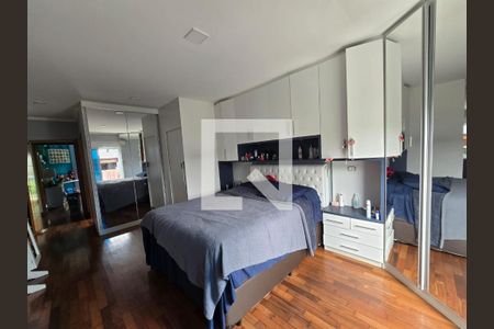Quarto de casa para alugar com 2 quartos, 300m² em Residencial San Diego, Cotia
