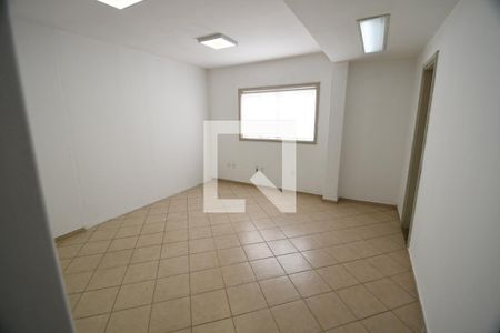Quarto 2 de casa para alugar com 3 quartos, 110m² em Jardim Santa Genebra Ii (barao Geraldo), Campinas