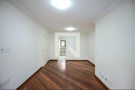 Sala de apartamento à venda com 3 quartos, 100m² em Vila Andrade, São Paulo
