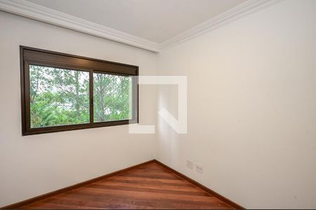 Suíte 1 de apartamento à venda com 3 quartos, 100m² em Vila Andrade, São Paulo
